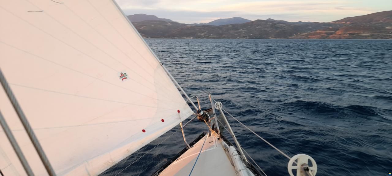 X-Yachts X 372