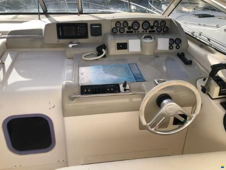 Sealine Ambassador 360