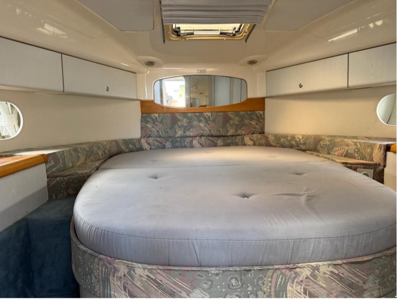 Sealine Ambassador 360