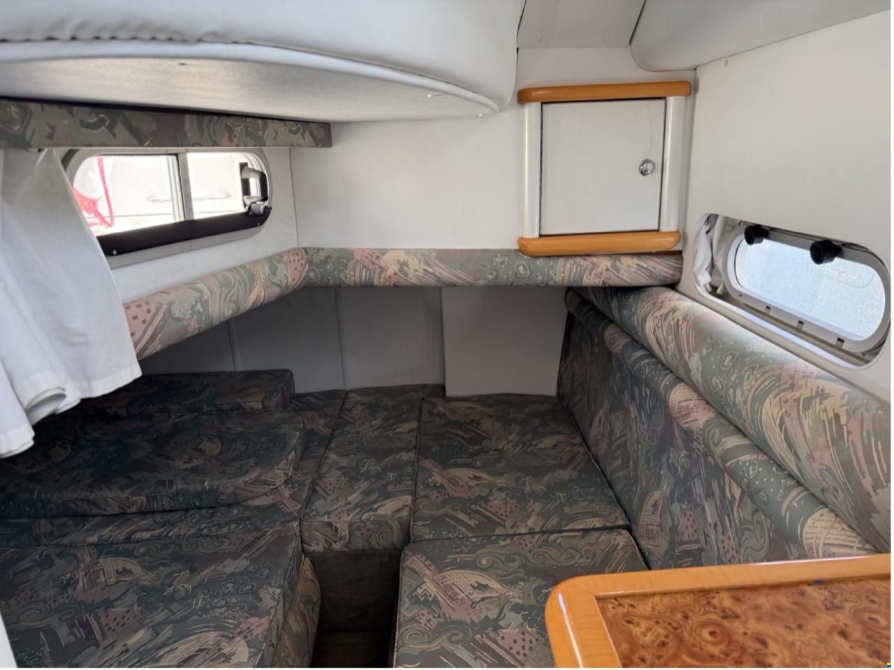 Sealine Ambassador 360