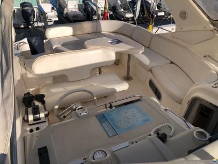 Sealine Ambassador 360