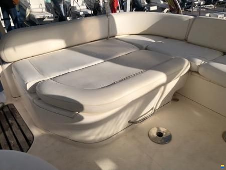 Sealine Ambassador 360