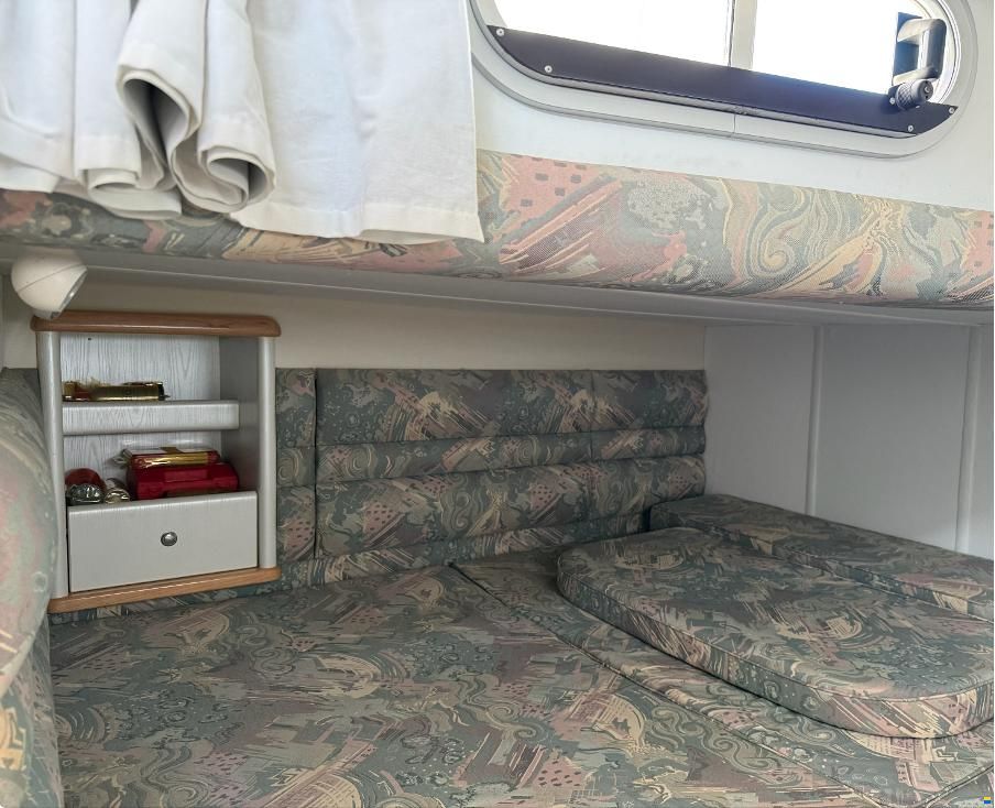 Sealine Ambassador 360