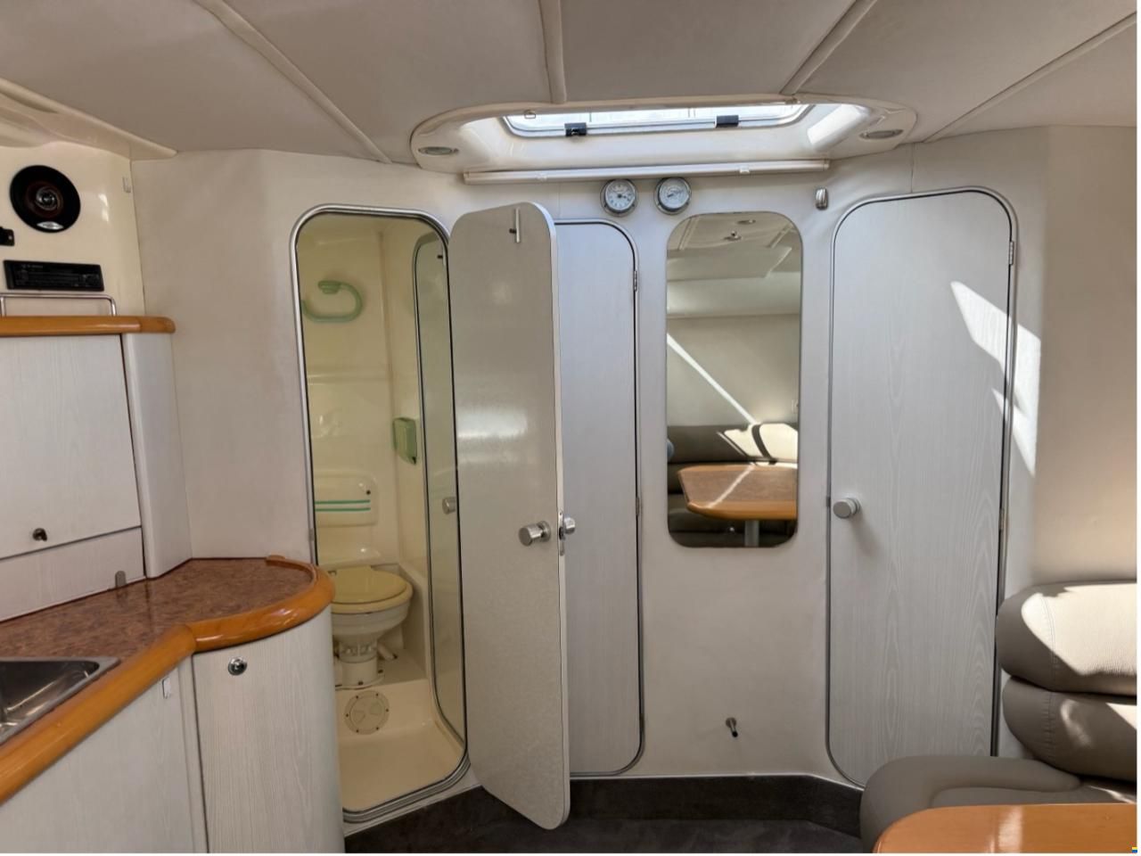 Sealine Ambassador 360
