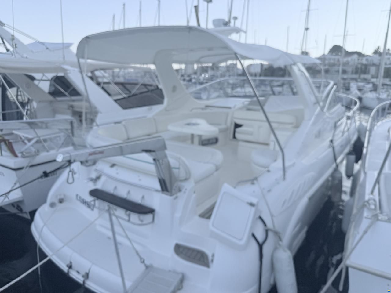 Sealine Ambassador 360