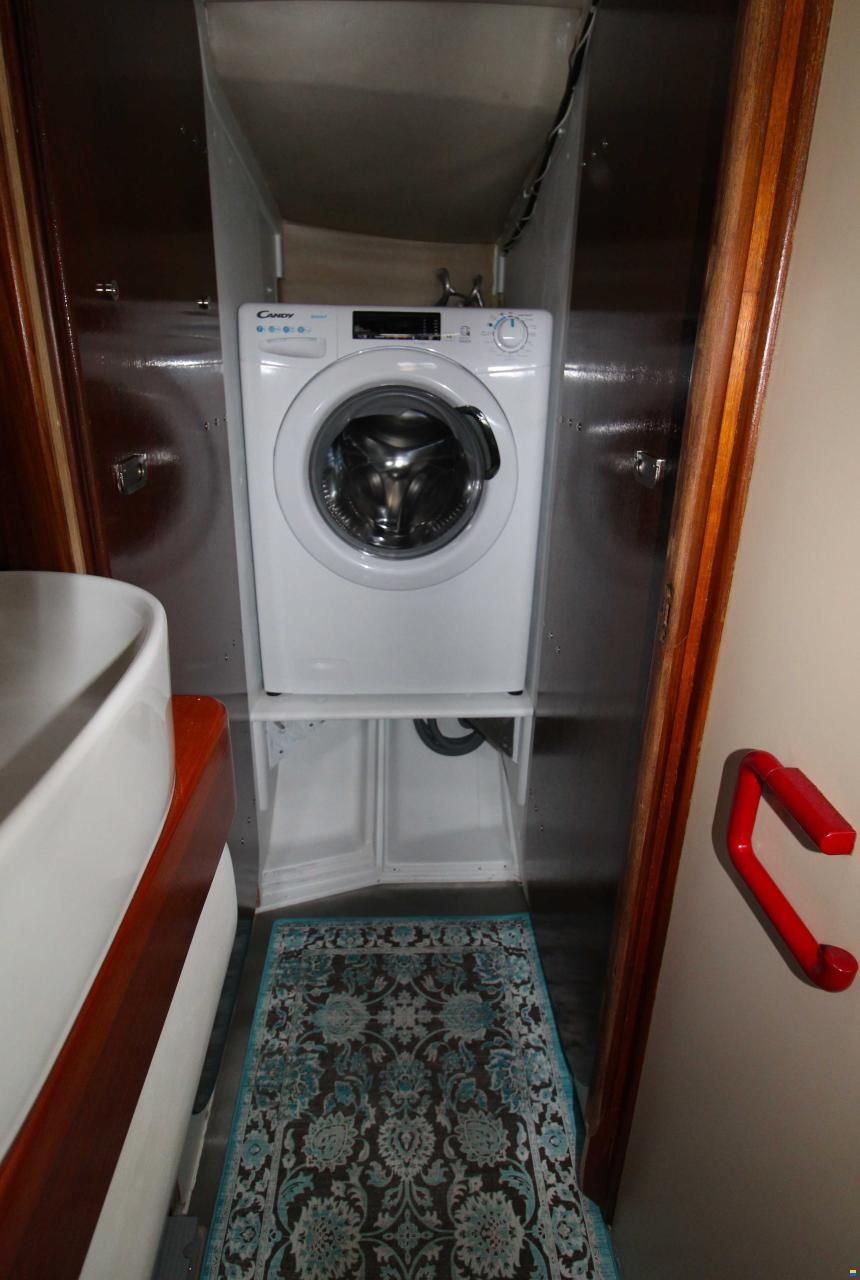 Beneteau First 42