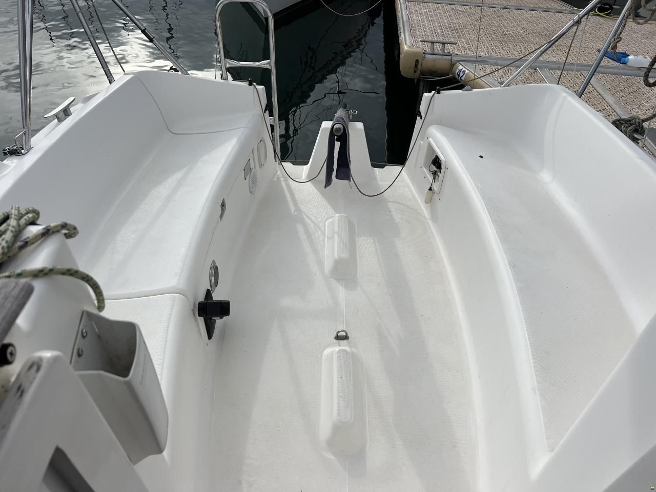 Jeanneau Sun Odyssey 24.2