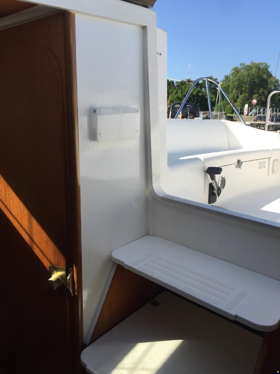 Jeanneau Sun Odyssey 24.2