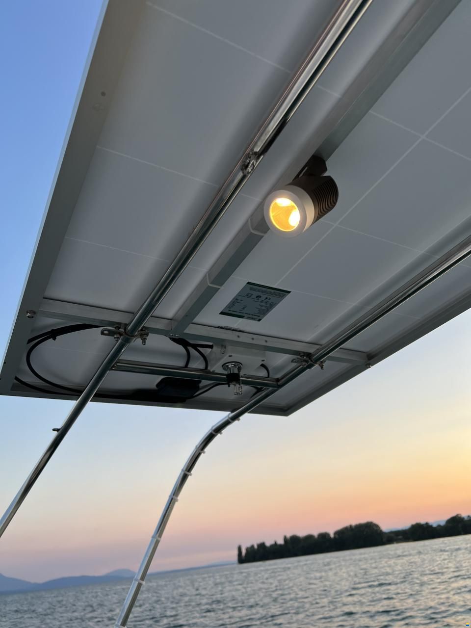 Jeanneau Sun Odyssey 24.2