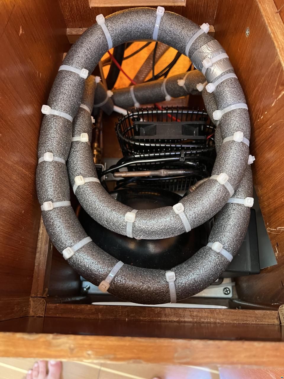 Jeanneau Sun Odyssey 24.2