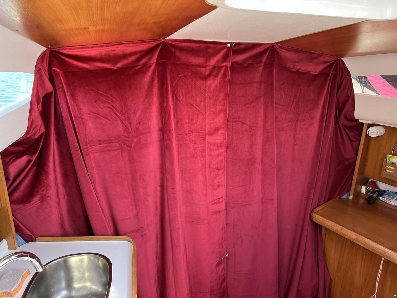 Jeanneau Sun Odyssey 24.2