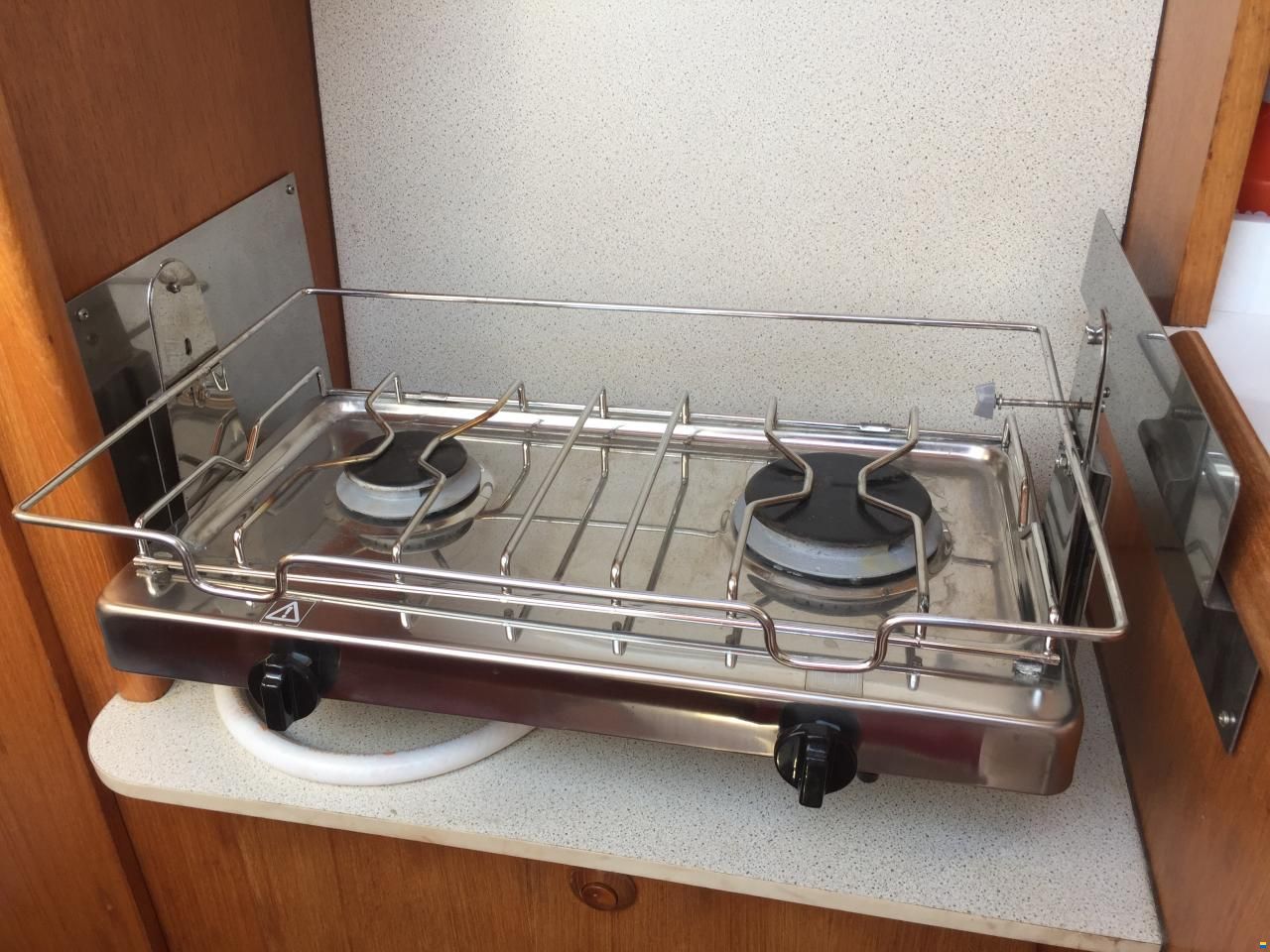 Jeanneau Sun Odyssey 24.2