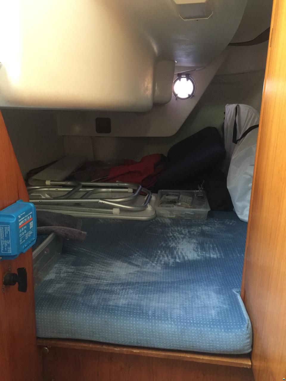 Jeanneau Sun Odyssey 24.2