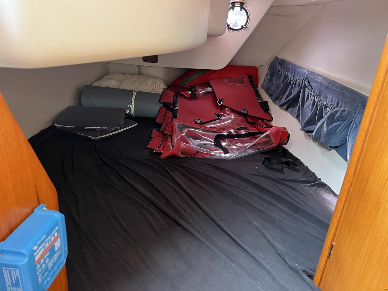 Jeanneau Sun Odyssey 24.2