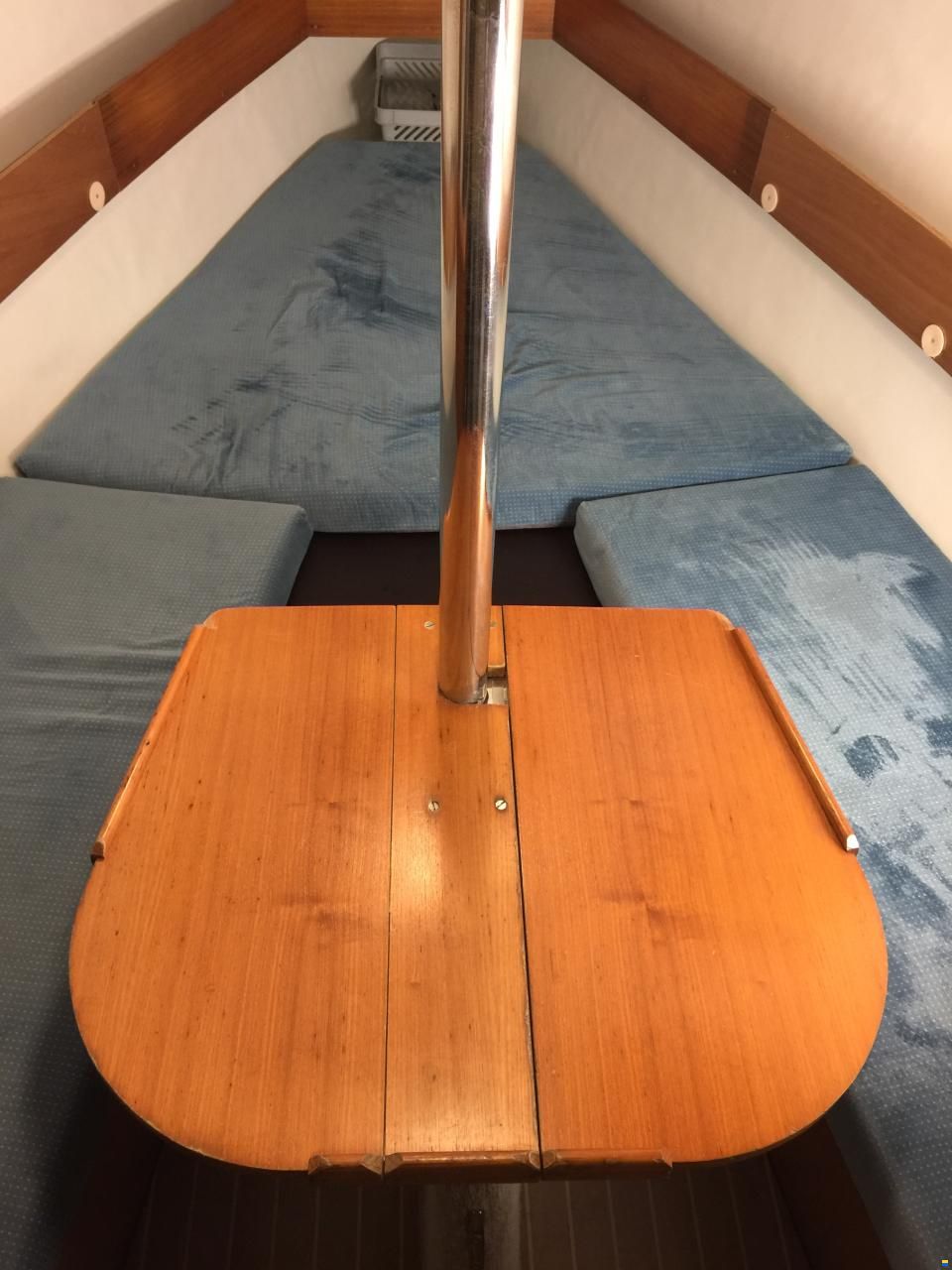 Jeanneau Sun Odyssey 24.2