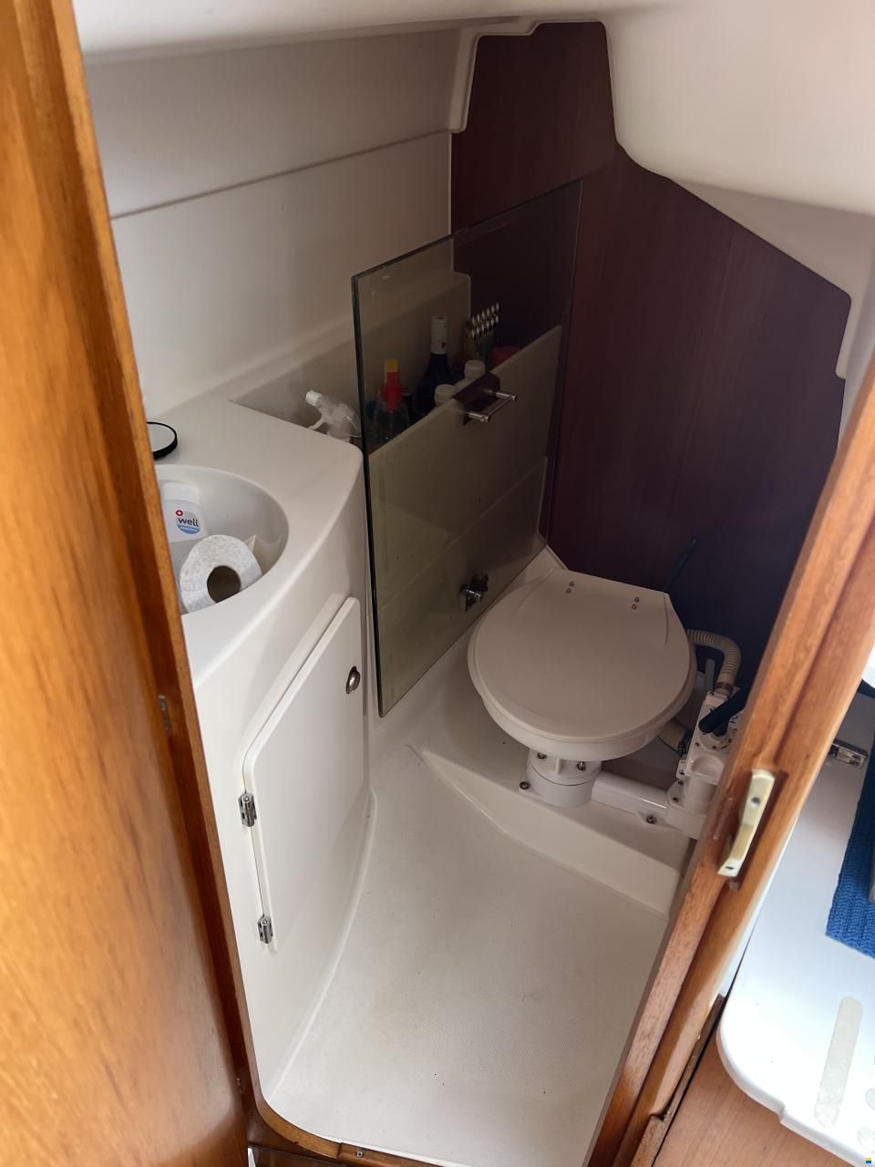 Jeanneau Sun Odyssey 24.2