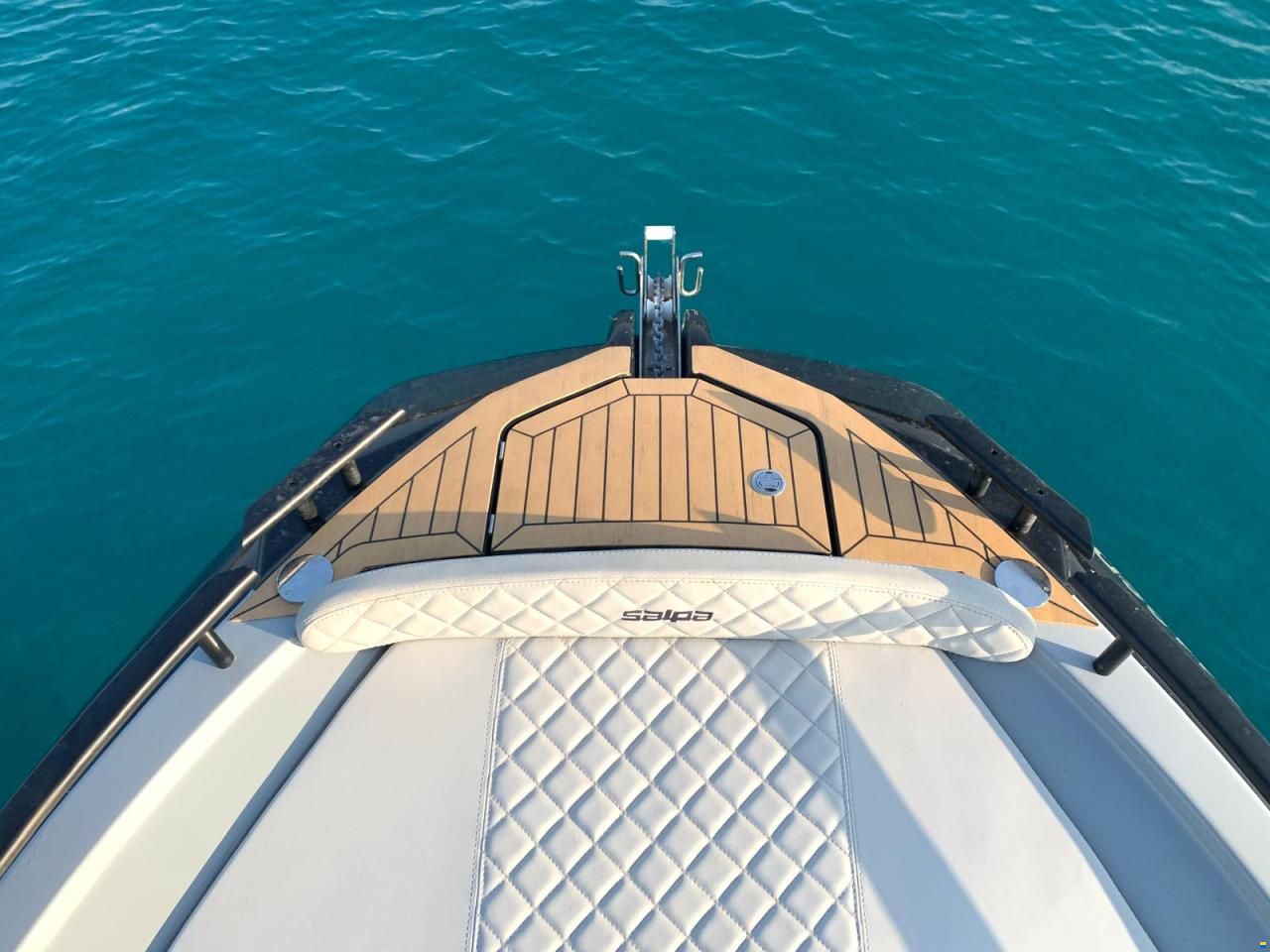 Salpa Soleil 42