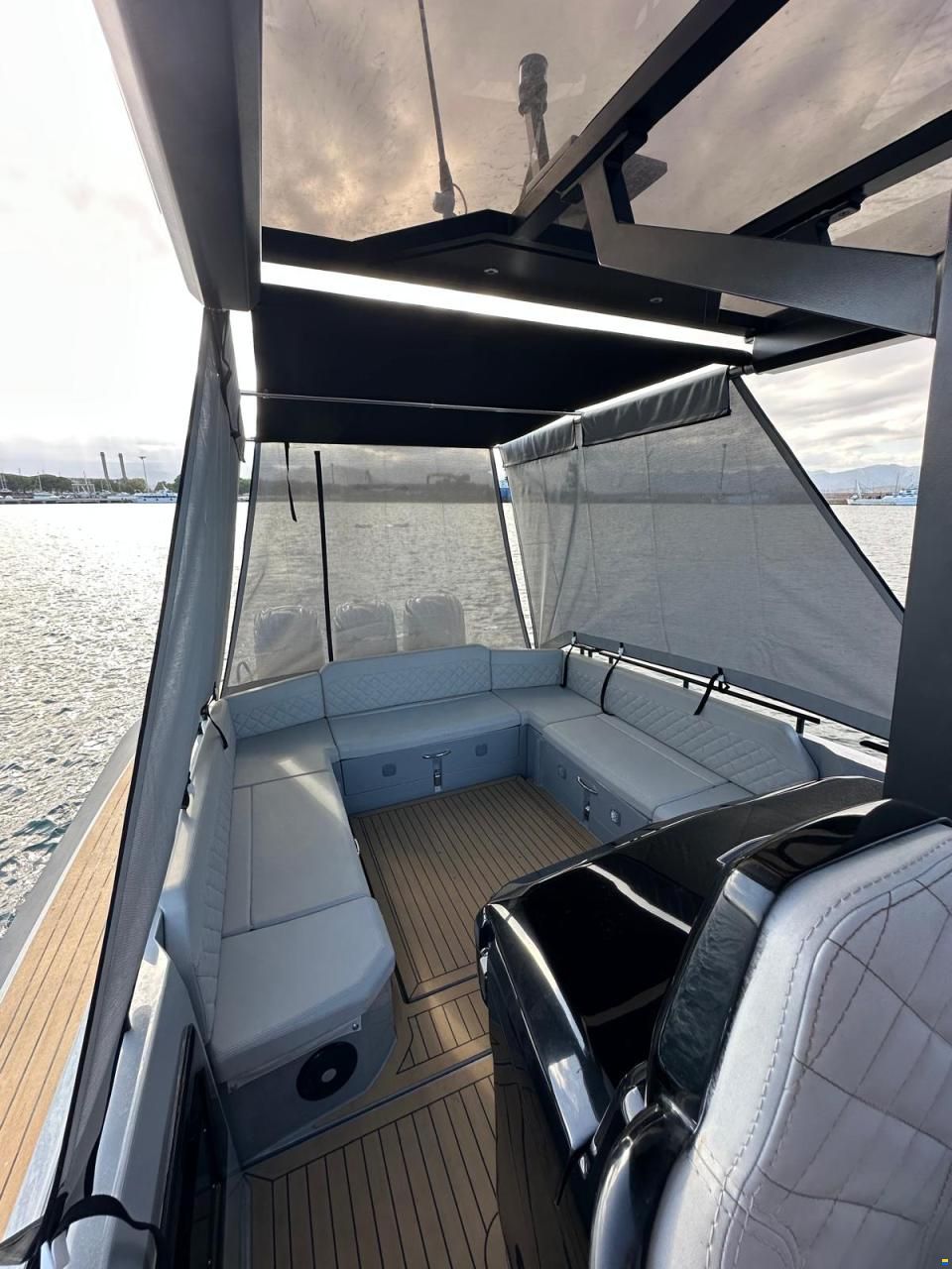 Salpa Soleil 42