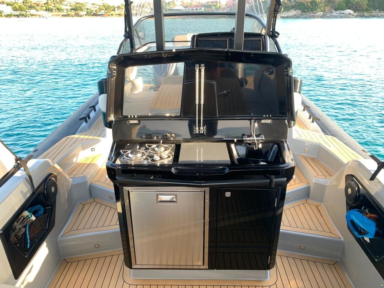 Salpa Soleil 42