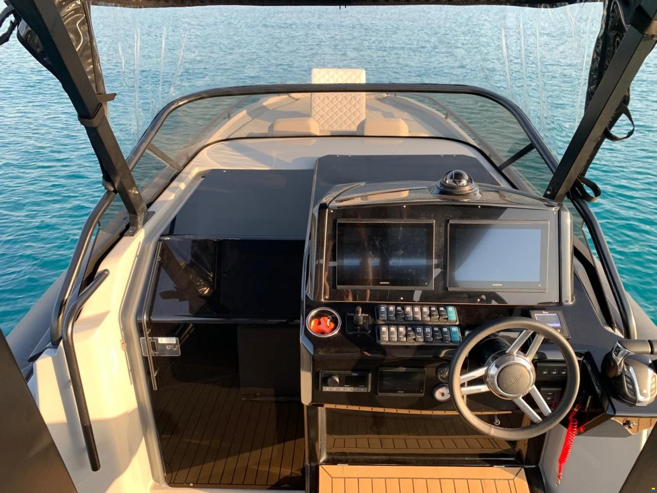 Salpa Soleil 42