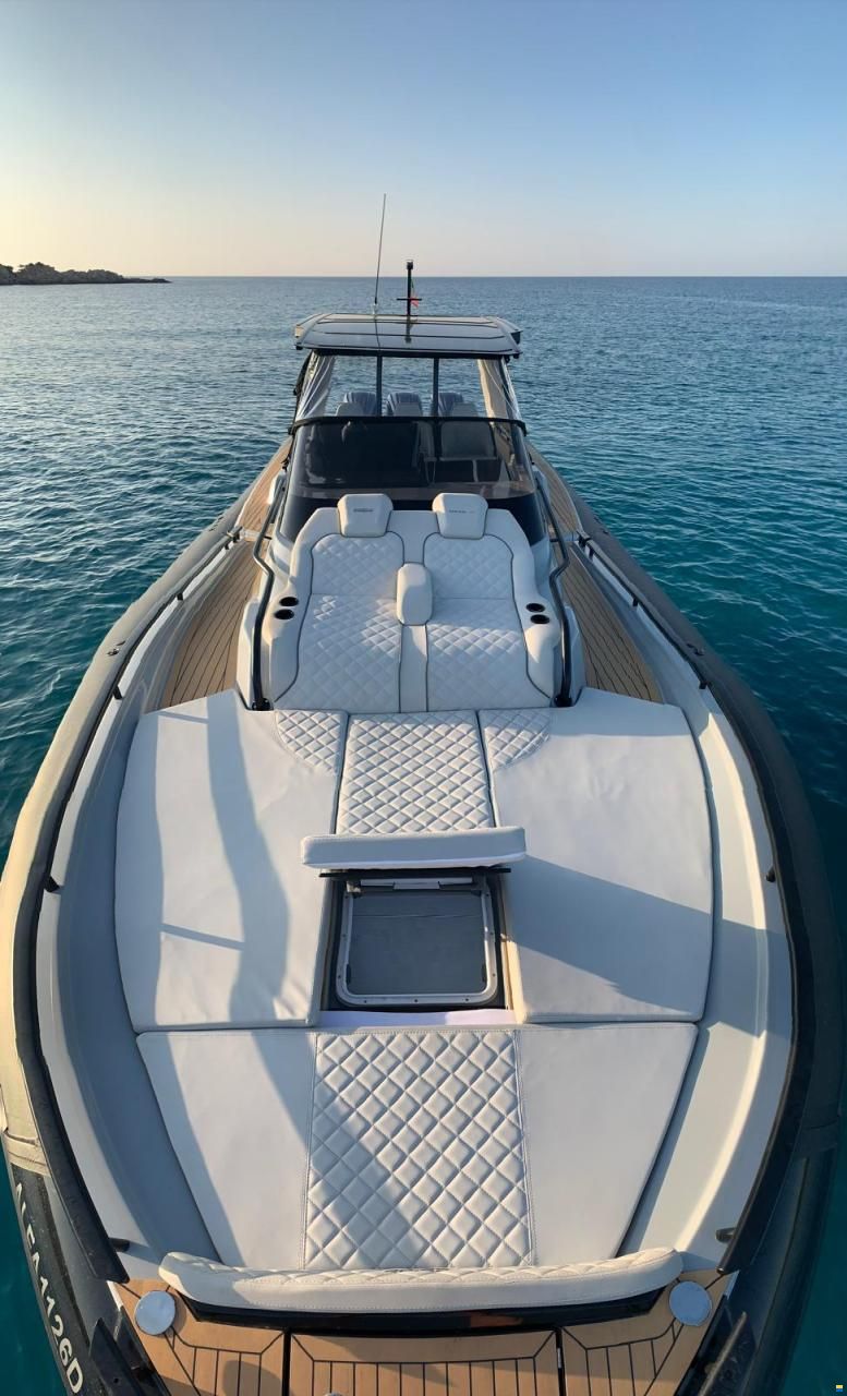 Salpa Soleil 42