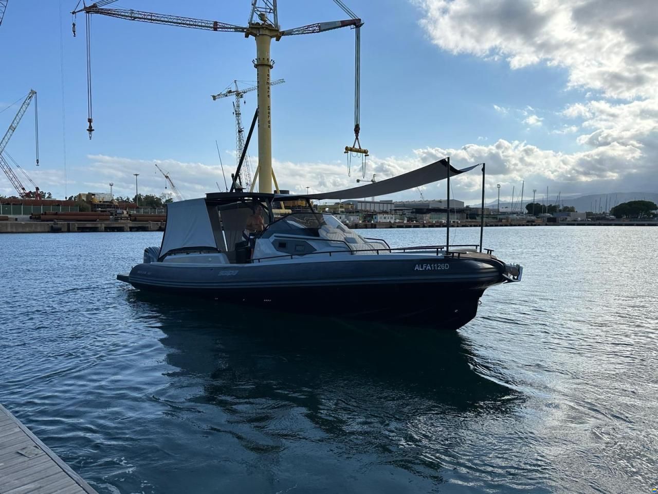 Salpa Soleil 42