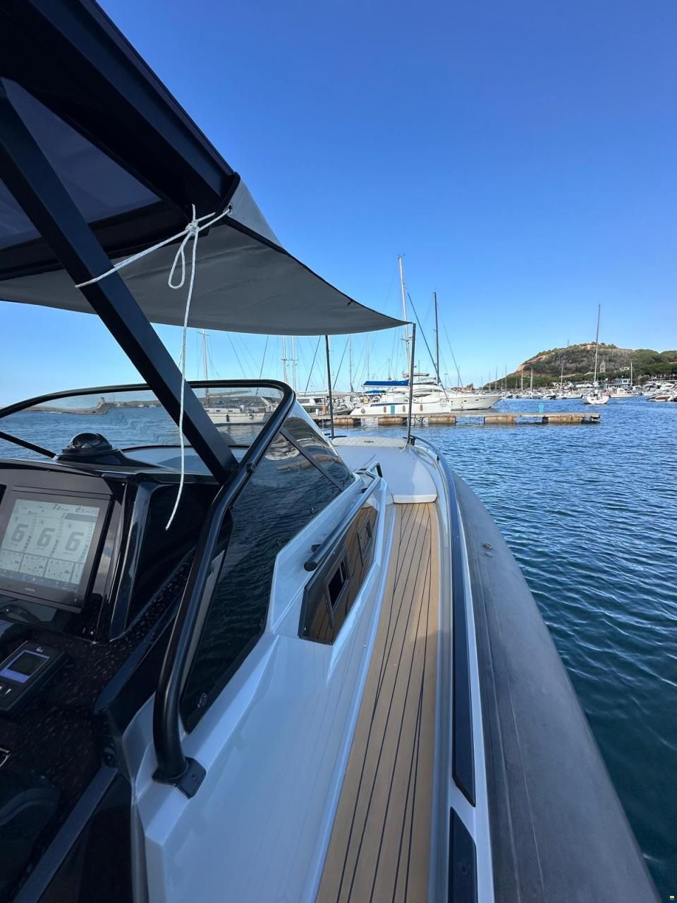 Salpa Soleil 42