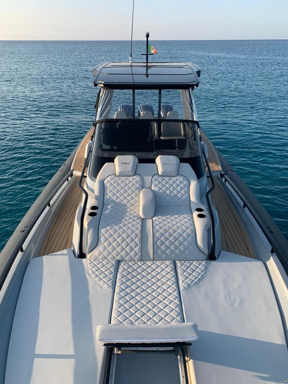 Salpa Soleil 42