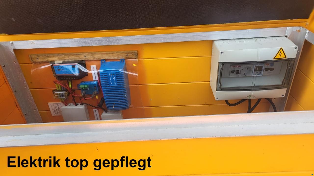 Aquare Bunbo 1060