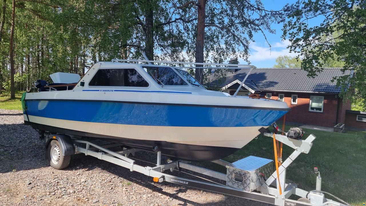 Flipper 575 HT