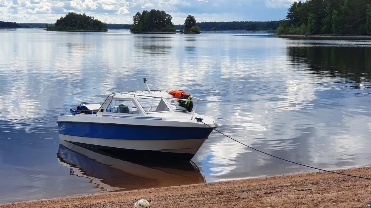 Flipper 575 HT