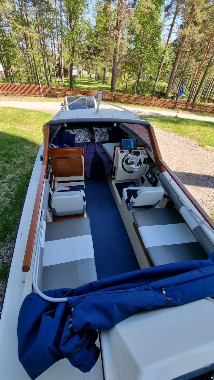 Flipper 575 HT
