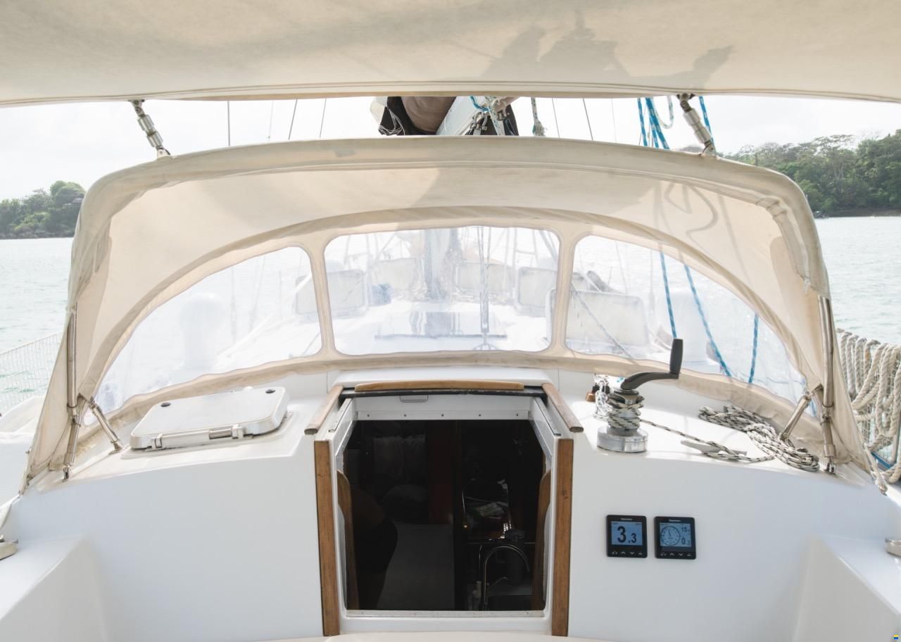Beneteau Idylle 15.50