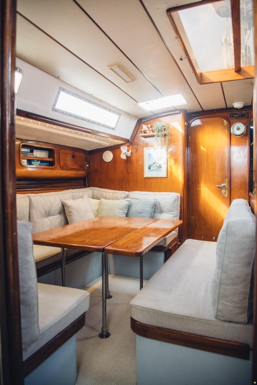 Beneteau Idylle 15.50