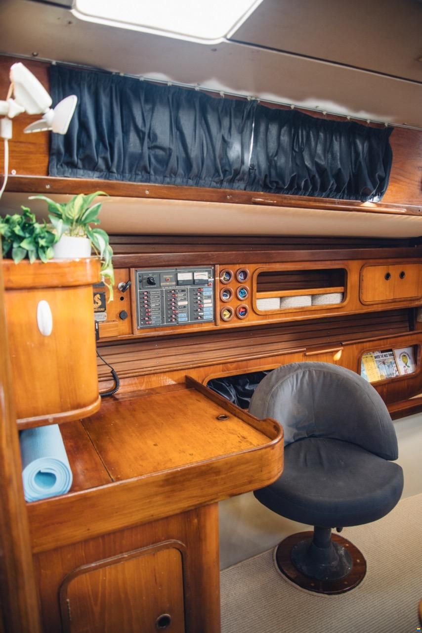 Beneteau Idylle 15.50