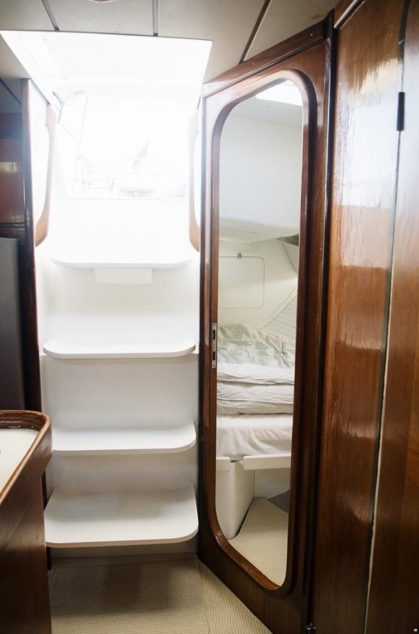 Beneteau Idylle 15.50