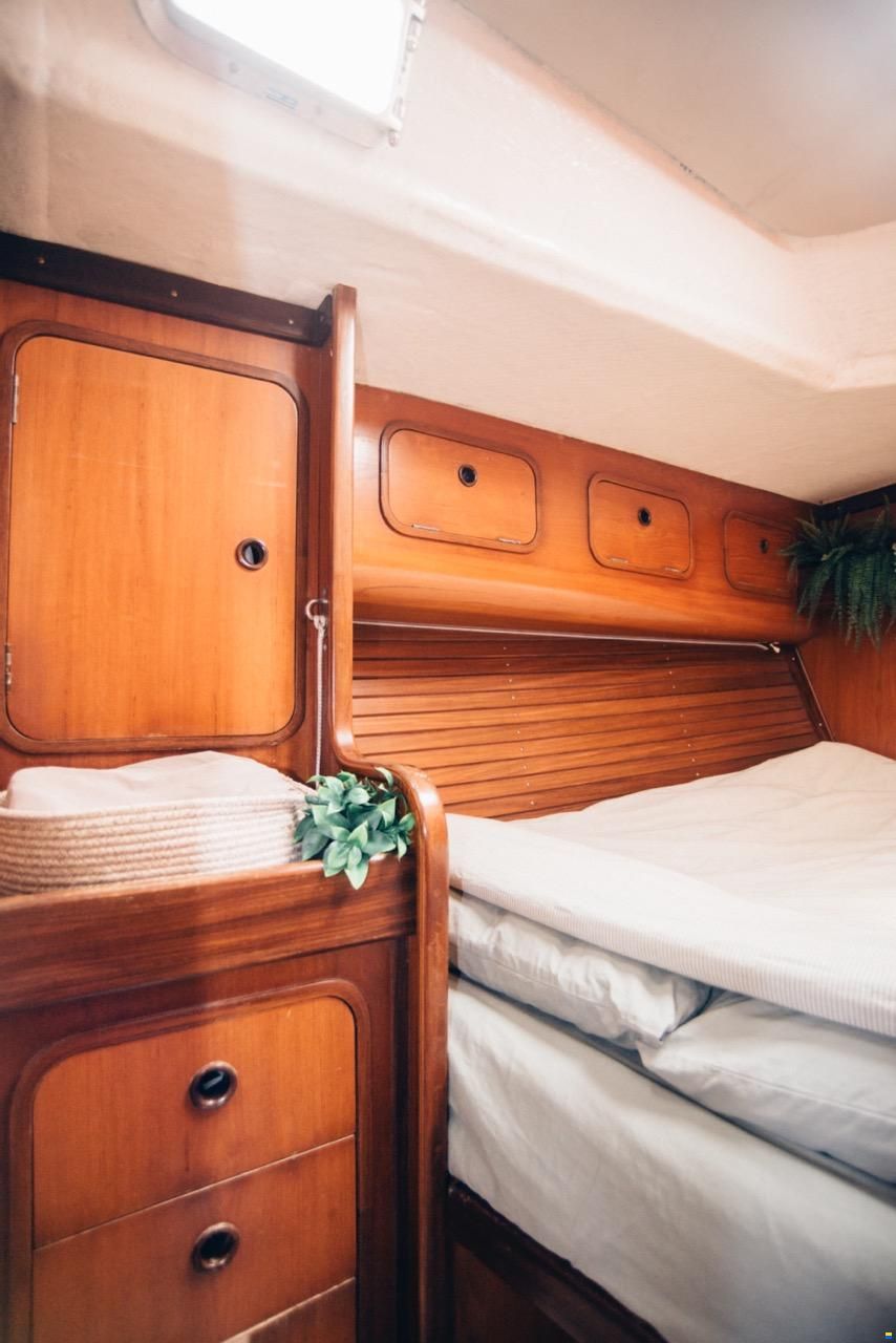 Beneteau Idylle 15.50