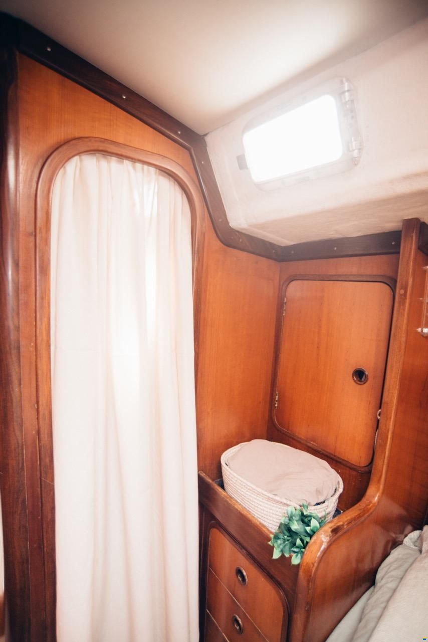 Beneteau Idylle 15.50