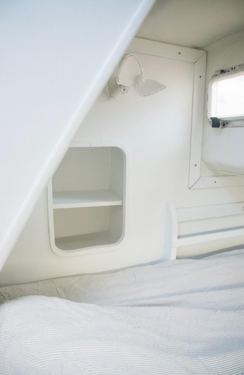 Beneteau Idylle 15.50