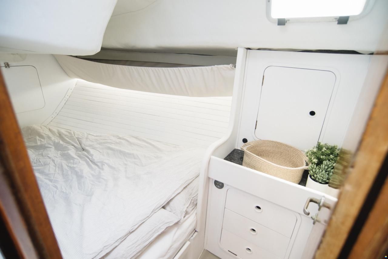 Beneteau Idylle 15.50