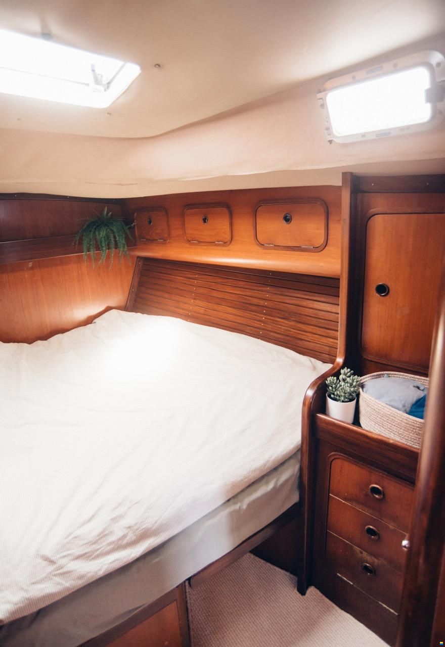 Beneteau Idylle 15.50