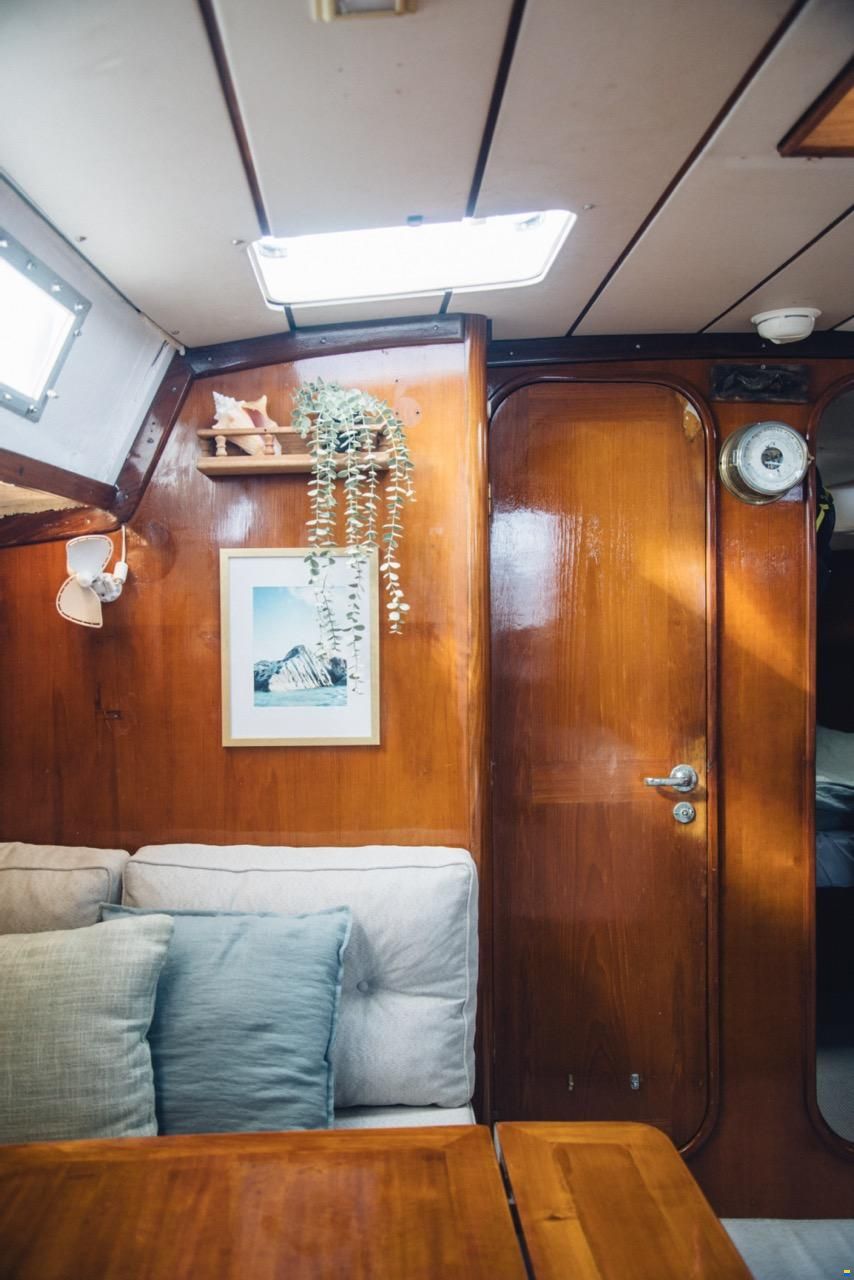 Beneteau Idylle 15.50