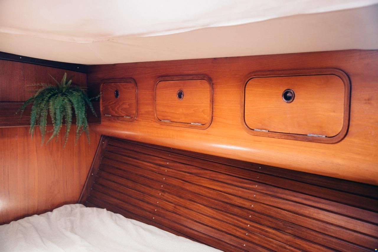 Beneteau Idylle 15.50