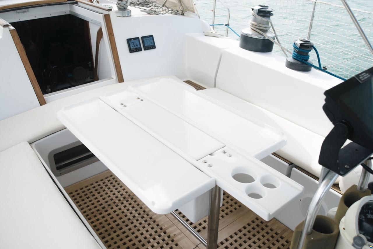 Beneteau Idylle 15.50