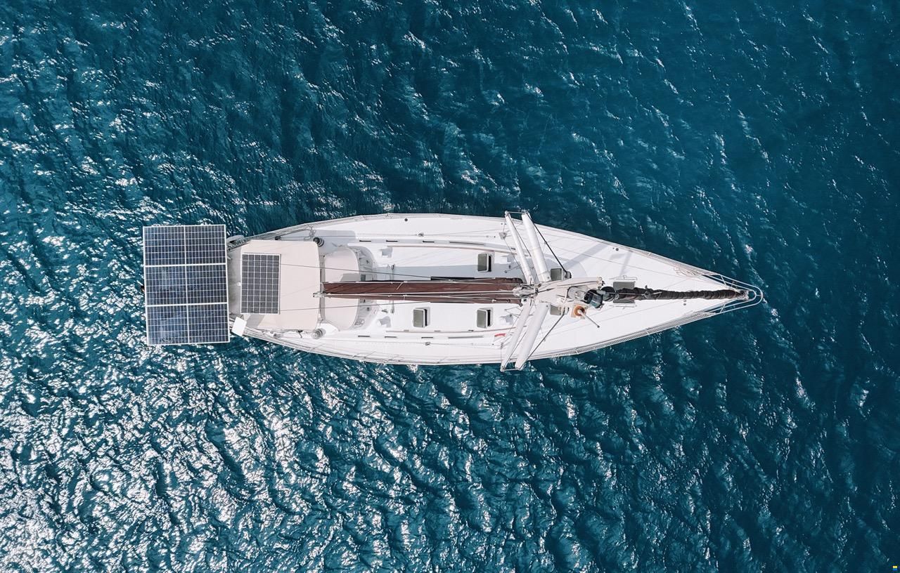 Beneteau Idylle 15.50