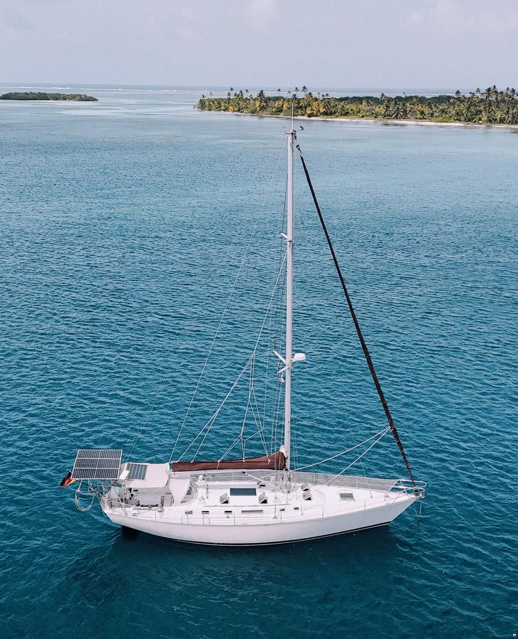 Beneteau Idylle 15.50