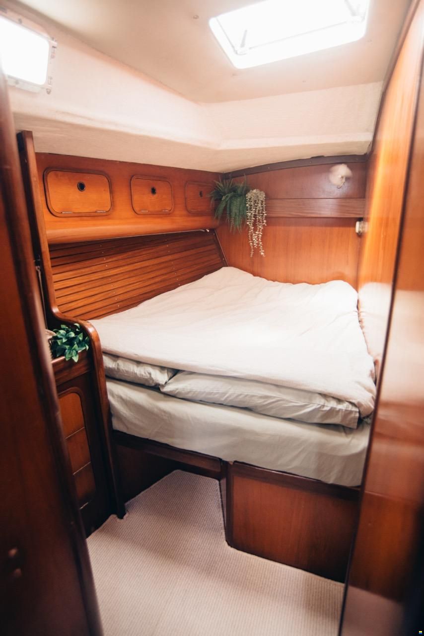 Beneteau Idylle 15.50