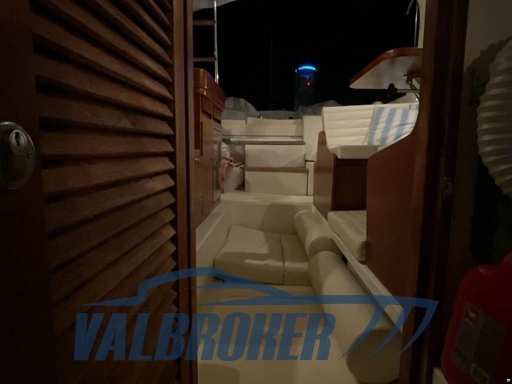Colombo Sport Fisherman 31