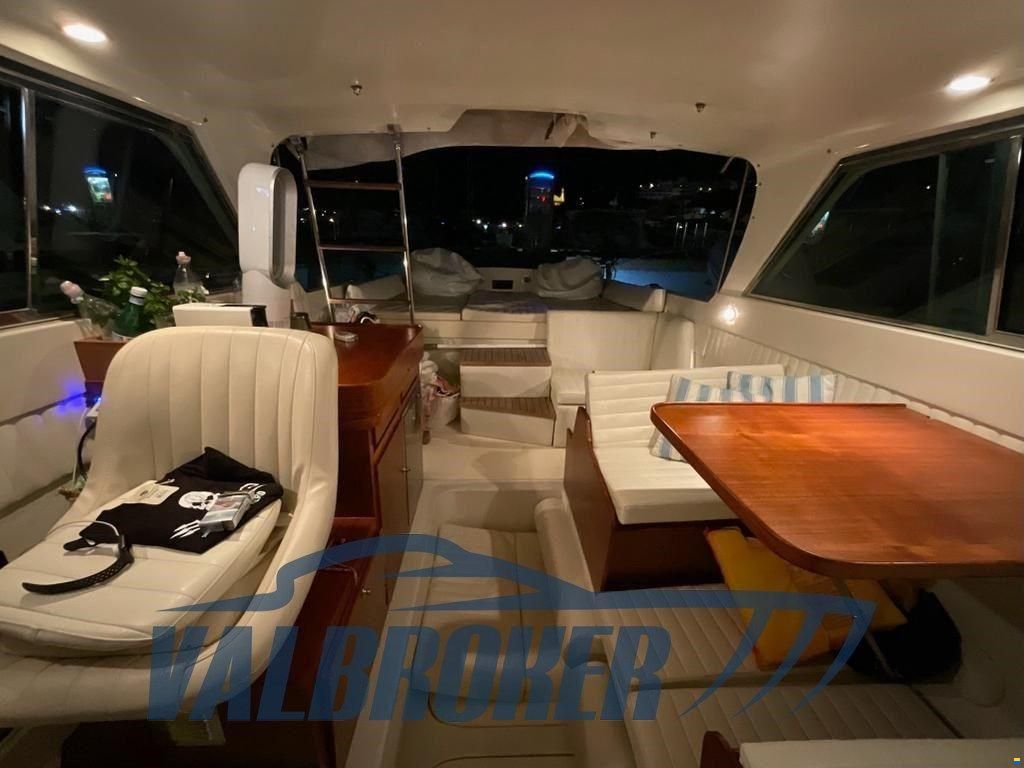 Colombo Sport Fisherman 31