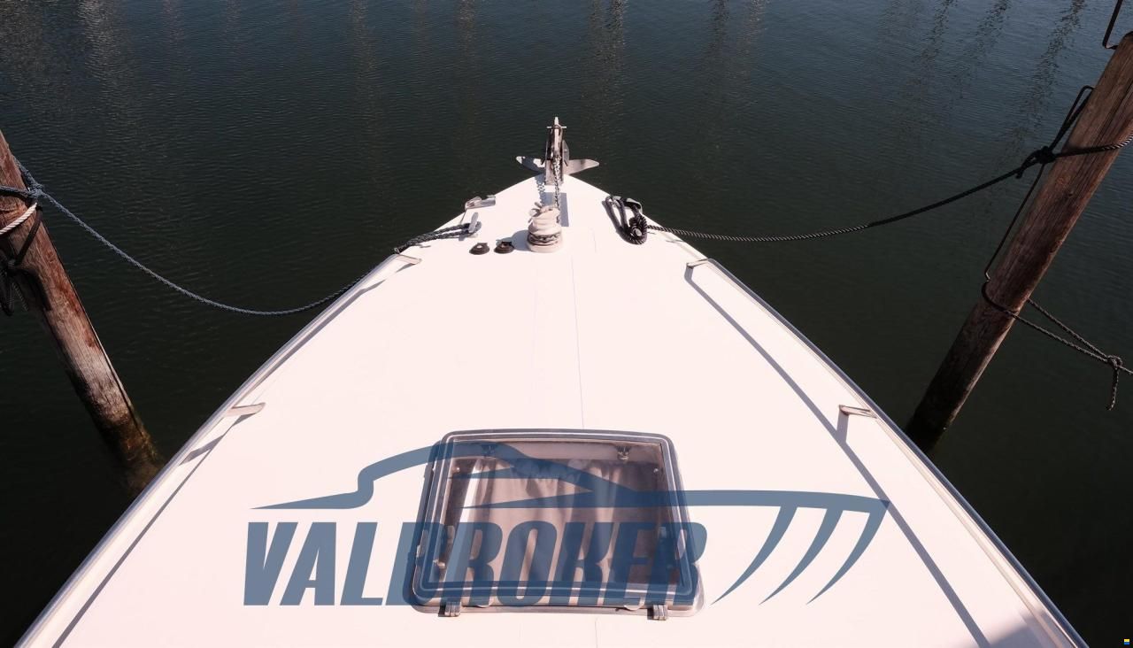 Colombo BLUE SHORE SPECIAL 41